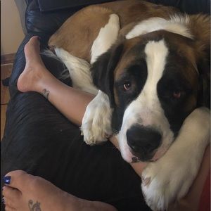 Thanks for shopping our closet! 👅❣️🌟